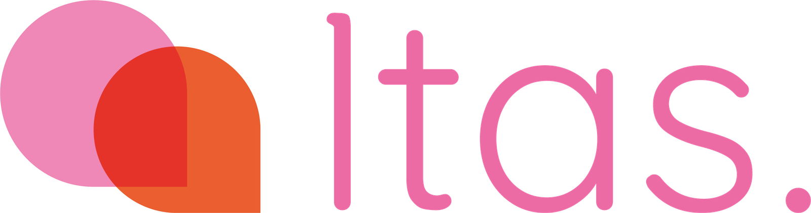 ltas logo secondaire