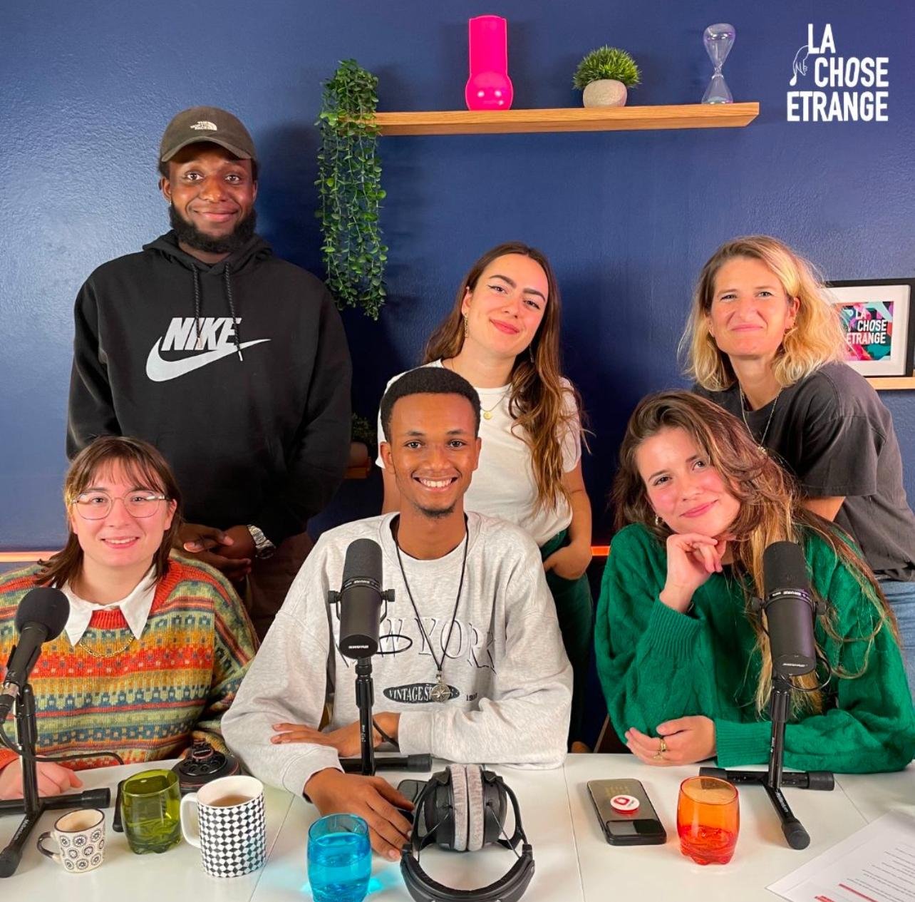 Podcast LTAS